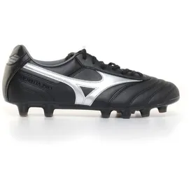 Mizuno Morelia II Pro Nockenschuhe Herren schwarz 46