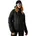 VI Skijacke Schwarz 34