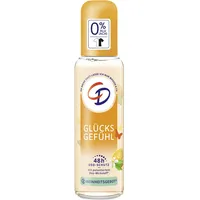 CD Deo Zerstäuber Glück 75 ml