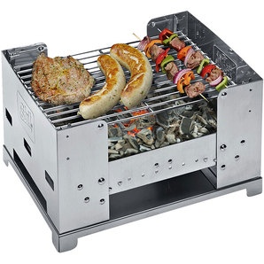 ESBIT 300S Holzkohle-Grill