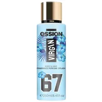 Morfose Ossion Virgin Körperspray 250 ml
