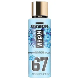 Morfose Ossion Virgin Körperspray 250 ml