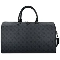 GUESS Wilder Weekender Reisetasche 51 cm schwarz
