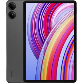 Xiaomi Redmi Pad Pro 12,1" 6 GB 128 GB Wi-Fi + 5G graphite grey