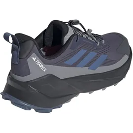 adidas Terrex Trailmaker 2 Gore-Tex Speed Lace Herren Shadow Navy/Wonder Steel/Grey Three 44 2/3