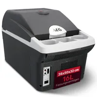 AEG Bordbar BK16 16 l
