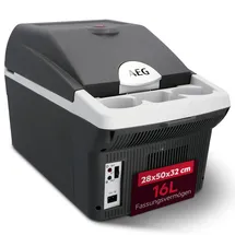 AEG Bordbar BK16 16 l