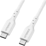 Otterbox USB C-C 1M USB-PD White