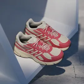 adidas Technochaos 2000 Off White/Pearl Metallic/Better Scarlet 36 2/3
