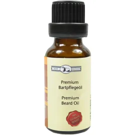 Golddachs Bartöl 20 ml