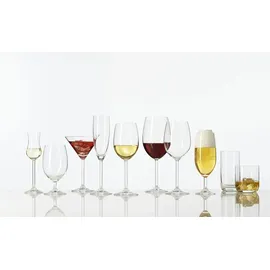 LEONARDO Daily Rotweingläser 6er Set Gläser 6 ct