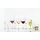 LEONARDO Daily Rotweingläser 6er Set Gläser 6 ct