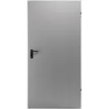 Hörmann ZK-Element Classic Plus links 100 x 200 cm verzinkt