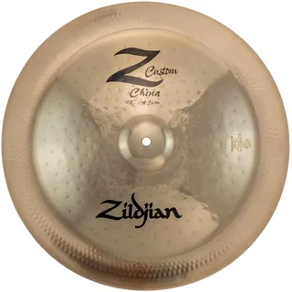 Zildjian Z40118 Z Custom China Becken 45,7 cm