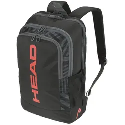 Rucksack- Head- Base Backpack 17l