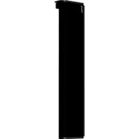 Hüppe Duschabzieher Hüppe Select+ silber matt, 256 mm -