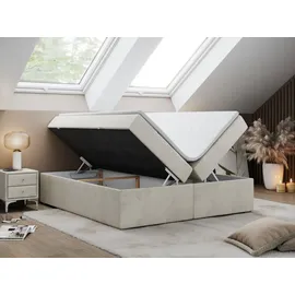 MKS Bess 180 x 200 cm H3 Beige