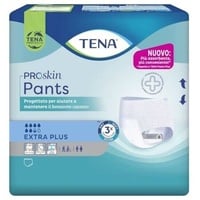 TENA Proskin Pants Extra Plus - 10 Absorbent pants Size M