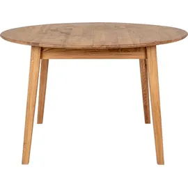 House Nordic_FR Metz 118 x 75,5 x 0 cm braun