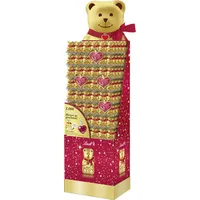 Lindt Teddy Hohlfigur - 240 x 100 g