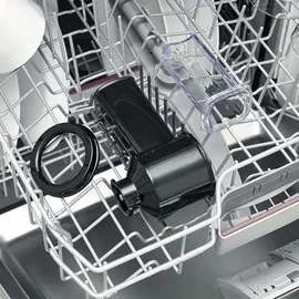 Severin Hobelaufsatz ZB 5592 schwarz