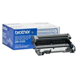 Original Brother DR3100 Trommel Kit