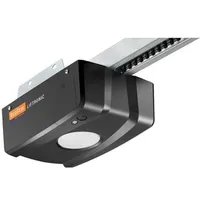 Hörmann Garagentorantrieb Liftronic 500-2 7 m schwarz