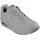 SKECHERS Uno - Stand On Air Grau 46