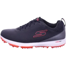SKECHERS 214044 Go Golf Pro Hyper Schwarz Shoes Gr. 46