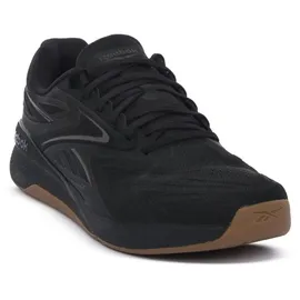 Reebok Nano X5 Edge Black / Grey 44