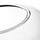 LEONARDO Windlicht Milano Glas Transparent
