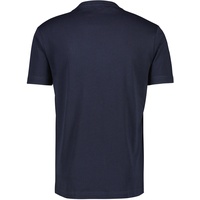 T-Shirt » T-Shirt mit Frontprint«, Gr. M, NAVY, , 84460005-M