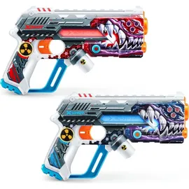 XShot Skins Laser 360