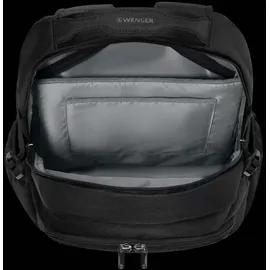 Wenger XE Ryde 16" (40,64cm) Notebook Rucksack mit Tablet Fach schwarz