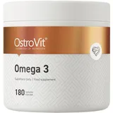 OstroVit Omega 3 (180 Kapseln)