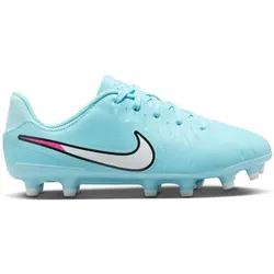 NIKE Kinder Fussball-Rasenschuhe JR LEGEND 10, COPA/WHITE, 35