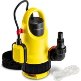 Trotec Tauchpumpe TCW 900