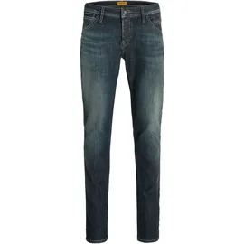 JACK & JONES Glenn Slim Fit Blau 28/32