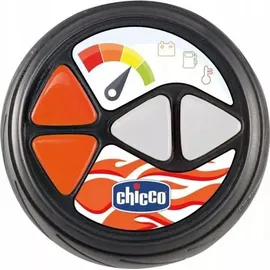 Chicco Happy Buggy Rot