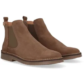 Toni Pons Isa-sy Stiefeletten - Taupe - EU 39