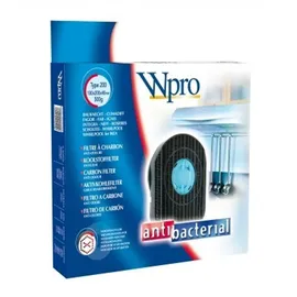 Whirlpool DKF 42 Aktivkohlefilter