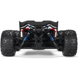 Arrma RC-Monstertruck Mini Kraton 4X4 RTR Blau/Rot (1:16)