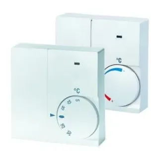 Eberle 053613291902 Funkfensterkontakt. Heizung aus bei offenem Fenster. Batteriebetrieben, nur geeignet für INSTAT 868-a1Up INSTAT 868-r1F