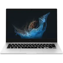 Samsung Galaxy Book2 Go 5G 345XNA-KA1 14 Zoll - / - Silber
