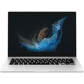 Samsung Galaxy Book2 Go 5G 345XNA-KA1 14 Zoll - / - Silber