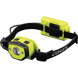 Hückmann COAST LED Kopflampe HZ025