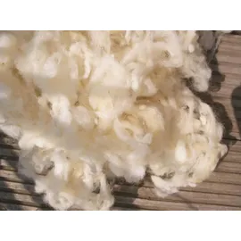 Garanta Merino-KBT- Extra-Leichtbett Größe 155x200
