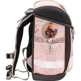 Belmil Classy 4-tlg. Horse Chestnut