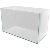 AS Aquaristik & Heimtierbedarf GmbH & Co. KG tME Top-Glas Aquarium 1200x500x500 8mm 300L