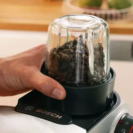 Bosch Universalzerkleinerer Set MUZS68CG schwarz